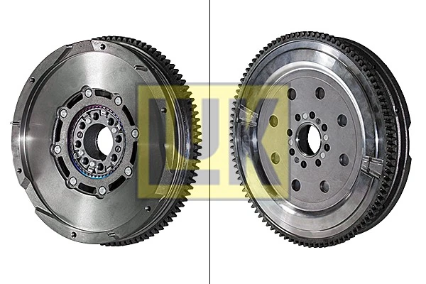 Flywheel